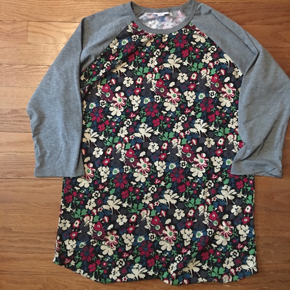 LuLaRoe Randy
